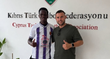Mormenekşe Modou Gadj ile devam ediyor