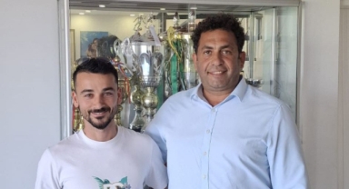 Muhammet Nazik, Yeşilova'da