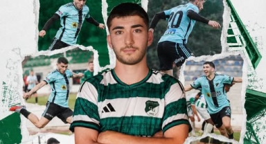 Mustafa Sakallı Yeniden GG’de