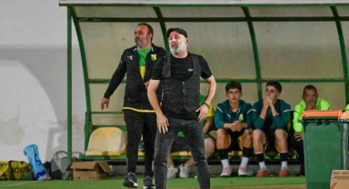 Özekmekçi Gaziveren ile devam edecek