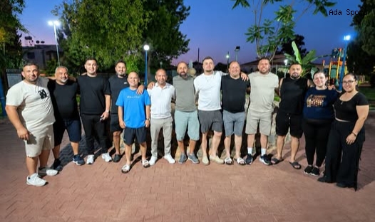 Özişleyen yönetimini güçlendirdi