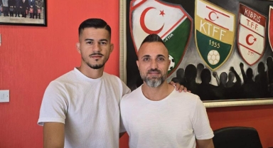Rıdvan Okur Demirhan’da