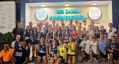 Şampiyonada 112 Takım Mücadele edecek