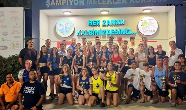 Şampiyonada 112 Takım Mücadele edecek