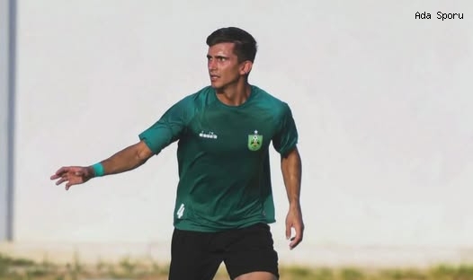 Sena Doğan Türk Birliği'nde