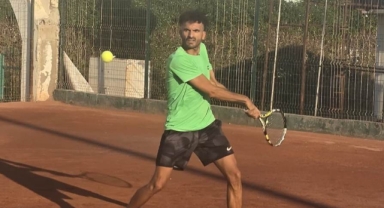 Senyör Cup’ta heyecan artıyor