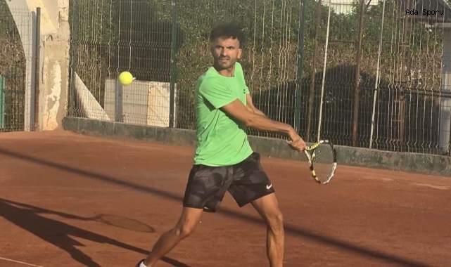 Senyör Cup’ta heyecan artıyor