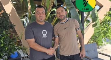 Sezer Binatlı’da