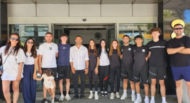 U18 Atletleri “Türkiye Şampiyonası”nda piste çıkacak