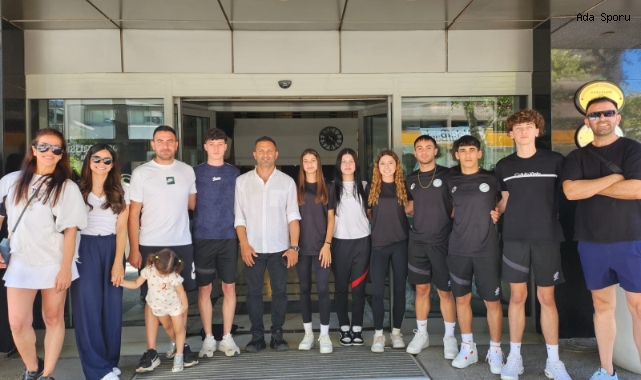 U18 Atletleri “Türkiye Şampiyonası”nda piste çıkacak