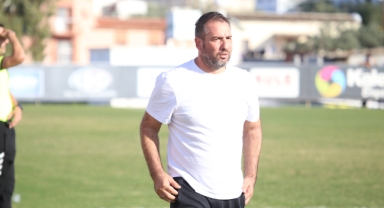 Yenicami, Emre Perçinci ile Prensipte Anlaştı