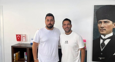 Ahmet Çağer, Lapta’da