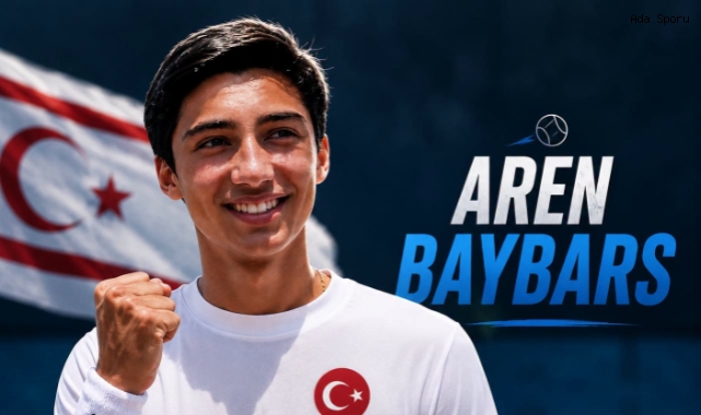 Aren Baybars Çeyrek Finalde