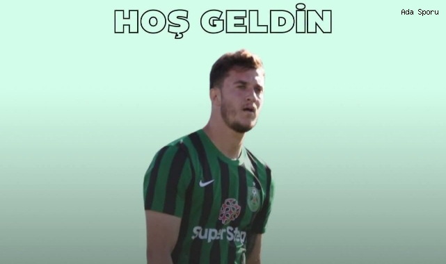 Arseven Dağer Küçük Kaymaklı'da