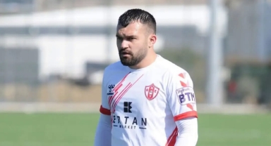 Aydın Tahsin Serbest Transfer Hakkını Kullanacak