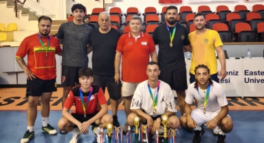 Barış Kupası sahiplerini buldu