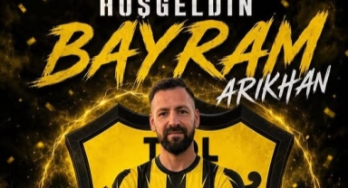 Bayram Türk Ocağı’nda