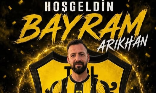 Bayram Türk Ocağı’nda