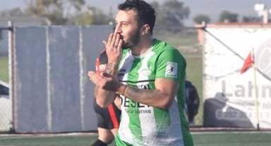 Berkant Lapta için atacak