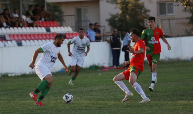 BTM 2’de eşleşmeler belirlendi