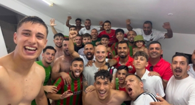 Çamlıbel Finallerde
