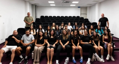 Çamlıkspor yeni sezonun startını verdi