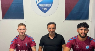 Çello Dikmen Transfer’de düğmeye bastı 