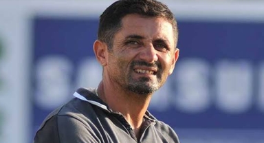 Davut Kansu, Antrenörler Derneği başkanlığına adaylığını açıkladı