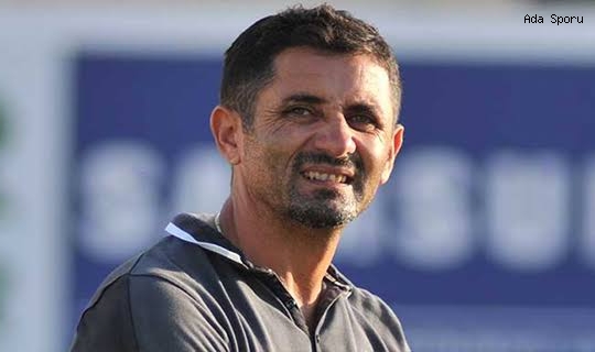 Davut Kansu, Antrenörler Derneği başkanlığına adaylığını açıkladı