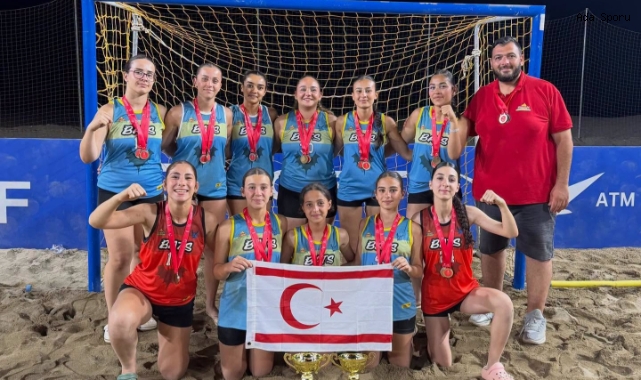 DİGEM Alanya’da Şampiyon