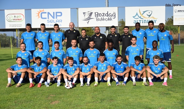 Doğan sahaya indi