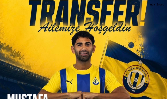 Doğan, Vardi’nin bonservisini aldı