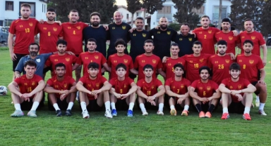 Dumlupınar Yeni Sezonu Açtı