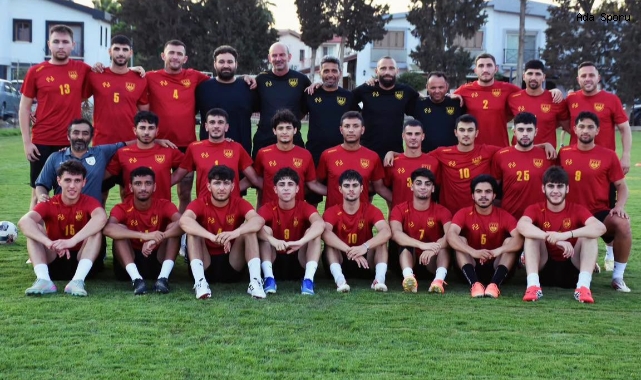 Dumlupınar Yeni Sezonu Açtı