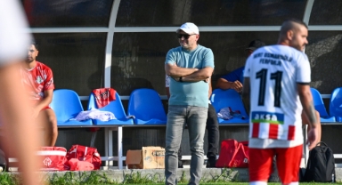 Düzkaya’da Göksun Dönemi Başlamadan Bitti