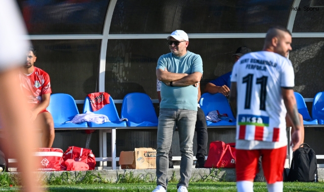 Düzkaya’da Göksun Dönemi Başlamadan Bitti 
