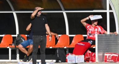 Düzkaya Göksun ile devam edecek