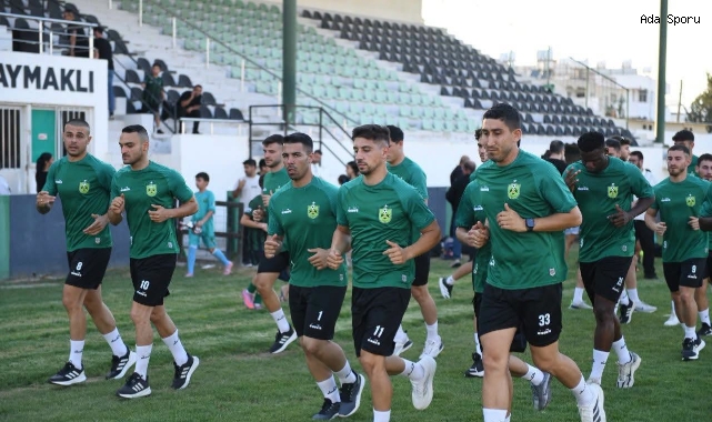 Forest Start Verdi
