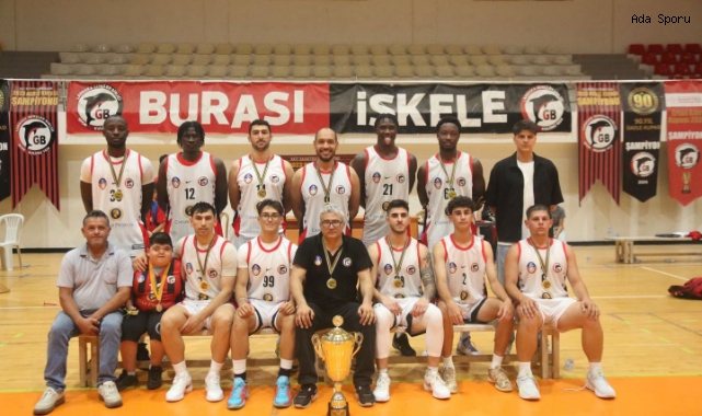 Gençler Birliği'ne Fransa, Arnavutluk ve Kosova’dan davet