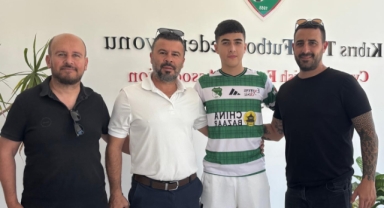 GG'den Erez Işık Hamlesi