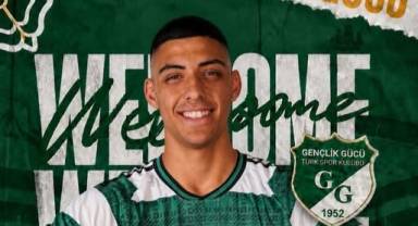 GG’den transfer hareketi