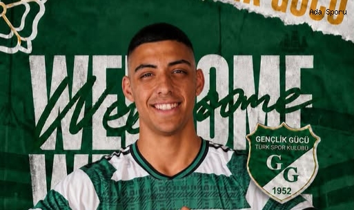 GG’den transfer hareketi