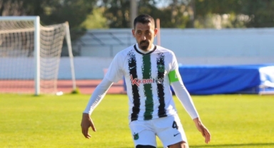 Gökhan BAF için savaşacak 