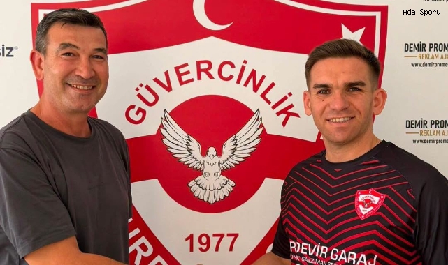 Güvercinlik Ayberk Payas ile Yola Devam Edecek