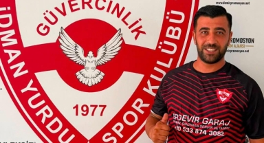 Güvercinlik Onur’u kadrosuna kattı