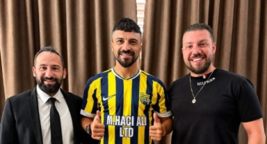 Hakan Yılmazköy için savaşacak