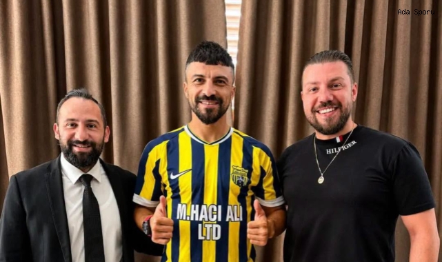 Hakan Yılmazköy için savaşacak