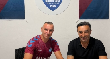 Halil Turan Köyü İçin Savaşacak 