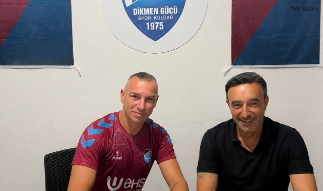 Halil Turan Köyü İçin Savaşacak