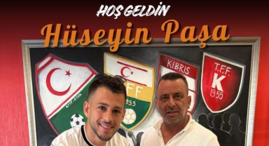 Hüseyin Paşa Değirmenlik’te